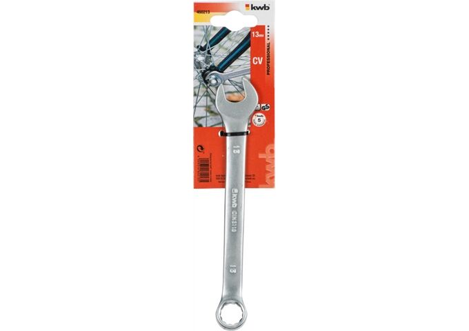 KWB Gabel-Ringschlüssel CV 13mm