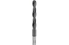 KWB HSS Spiralbohrer abgedreht D20.0mm