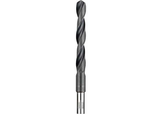 KWB HSS Spiralbohrer abgedreht D20.0mm