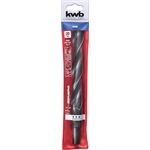 KWB HSS Spiralbohrer abgedreht D20.0mm