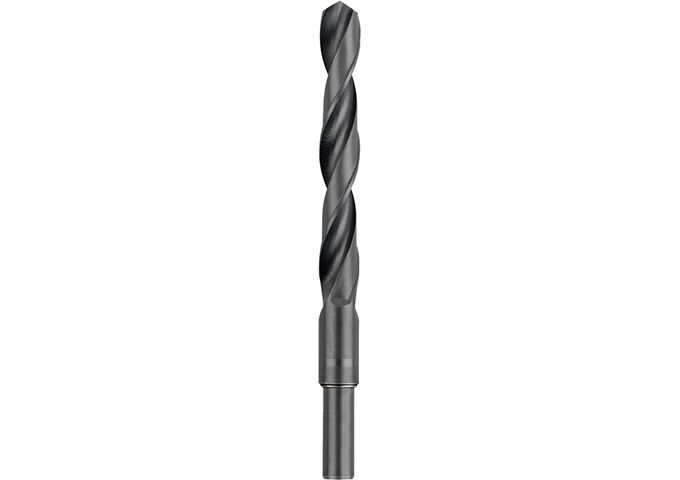 KWB HSS Spiralbohrer abgedreht D16.0mm