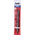 KWB HSS Spiralbohrer abgedreht D16.0mm