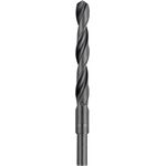 KWB HSS Spiralbohrer abgedreht D14.0mm