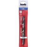 KWB HSS Spiralbohrer abgedreht D14.0mm