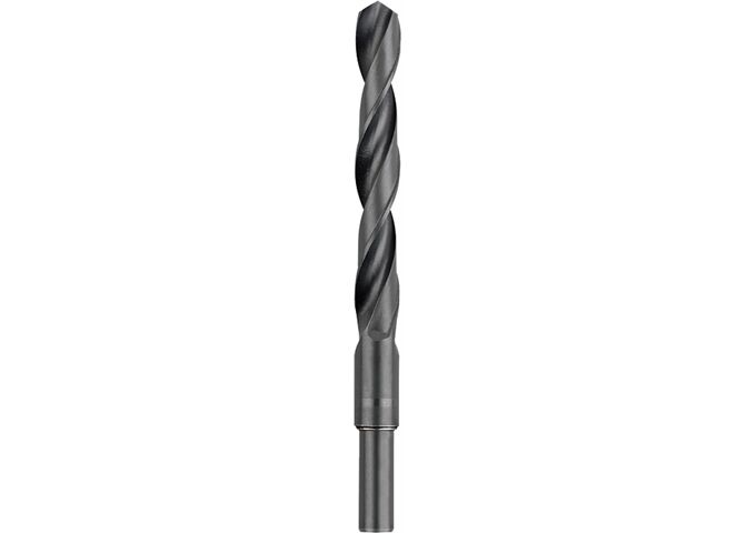 KWB HSS Spiralbohrer abgedreht D13.0mm