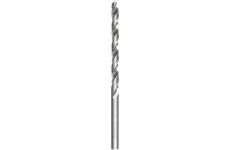 KWB HSS-Spiralbohrer DIN340 lang D5.0mm