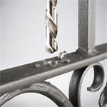 KWB HSS-G-Spiralbohrer D9.0mm