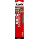 KWB Stein-Betonbohrer D4.0mm