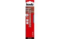 KWB Stein-Betonbohrer D4.0mm