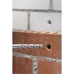 KWB Stein-Betonbohrer D4.0mm