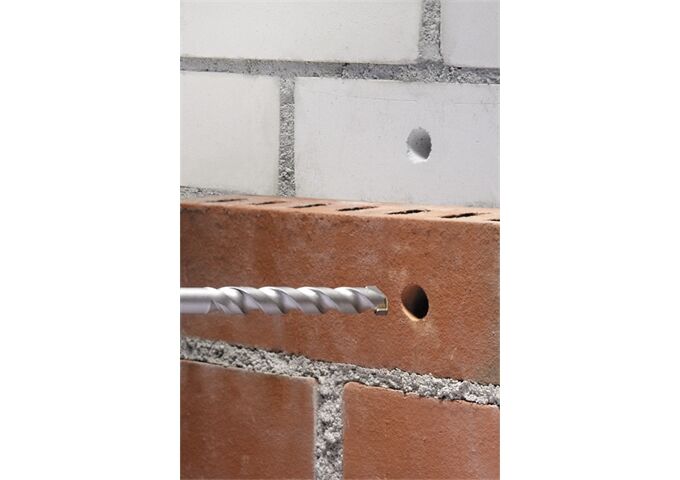 KWB Stein-Betonbohrer D4.0mm