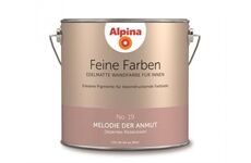 Alpina Alpina Feine Farben 2,5 L Melodie der Anmut