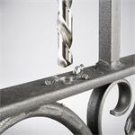 KWB HSS-G-Spiralbohrer D6.5mm