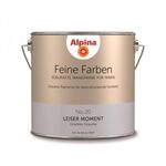 Alpina Alpina Feine Farben 2,5 L Leiser Moment