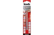 KWB Allzweckbohrer EASY CUT D8.0mm