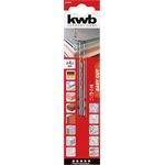 KWB Allzweckbohrer EASY CUT D4.0mm