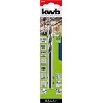 KWB HI-NOX HSS-Spiralbohrer D10.0mm