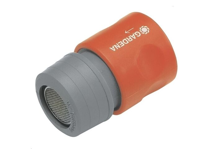 Gardena Perlstrahl-Adapter, verpackt