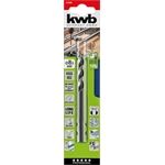 KWB HI-NOX HSS-Spiralbohrer D8.5mm