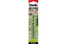 KWB HI-NOX HSS-Spiralbohrer D8.5mm