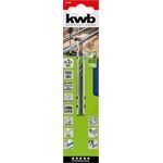 KWB HI-NOX HSS-Spiralbohrer D3.0mm