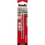 KWB SUPER ROCKER Betonbohrer 6-kant D5.0mm
