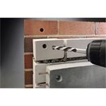 KWB SUPER ROCKER Betonbohrer 6-kant D5.0mm