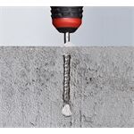 KWB SDS Hammerbohrer HB44 L110mm D8.0mm