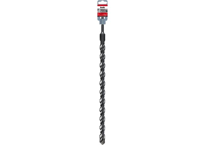 KWB SDS Hammerbohrer HB44 L450mm D22.0mm