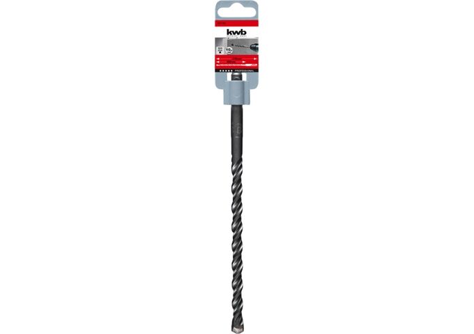 KWB SDS Hammerbohrer HB44 L210mm D10.0mm