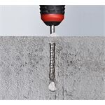 KWB SDS Hammerbohrer HB44 L210mm D12.0mm