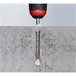KWB SDS Hammerbohrer HB44 L210mm D16.0mm