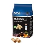 Boomex PROFI Anzündwolle 1,5 kg