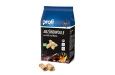 Boomex PROFI Anzündwolle 1,5 kg