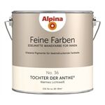 Alpina Alpina Feine Farben 2,5 L Tochter der Antike