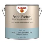 Alpina Alpina Feine Farben 2,5 L Quelle der Gelehrten