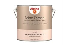 Alpina Alpina Feine Farben 2,5 L Palast der Ewigkeit