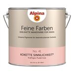 Alpina Alpina Feine Farben 2,5 L Kokette Sinnlichkeit