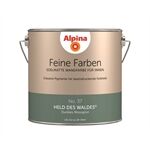 Alpina Alpina Feine Farben 2,5 L Held desWaldes