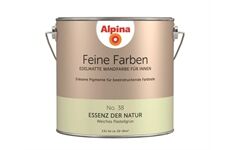 Alpina Alpina Feine Farben 2,5 L Essenz der Natur