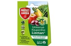 PG UniversalRaupenfreiLizet 9 ml