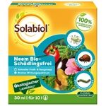 Solabiol Bio-Schädlingsfrei Neem 30 ml