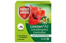 PG Schädlingsfrei Lizetan Gießmittel AZ 30 ml