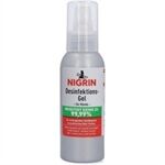 Nigrin Handdesinfektionsgel 100 ml