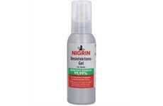 Nigrin Handdesinfektionsgel 100 ml