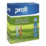  PROFI Trocken-u. Schattenrasen 2,0kg