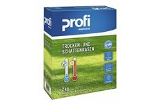 PROFI Trocken-u. Schattenrasen 2,0kg