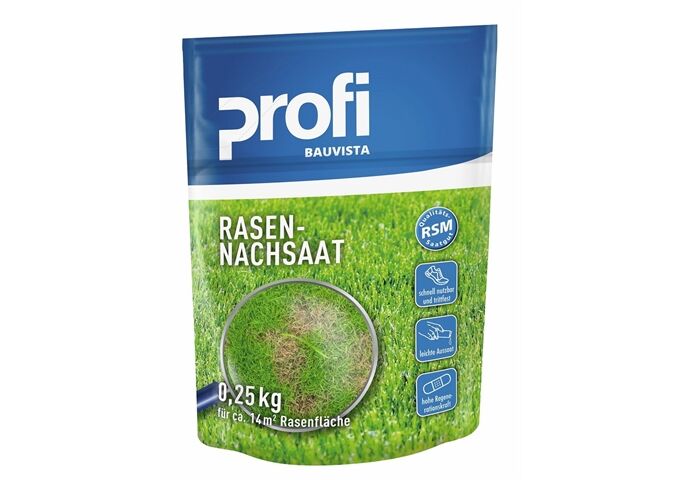  PROFI Rasennachsaat 0,25kg