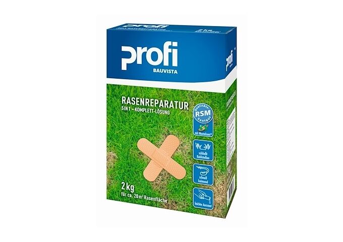  PROFI 5in1 Rasenreparatur 2,0 kg