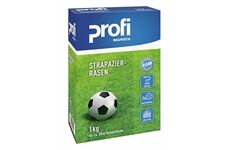 PROFI Strapazierrasen 1,0 kg